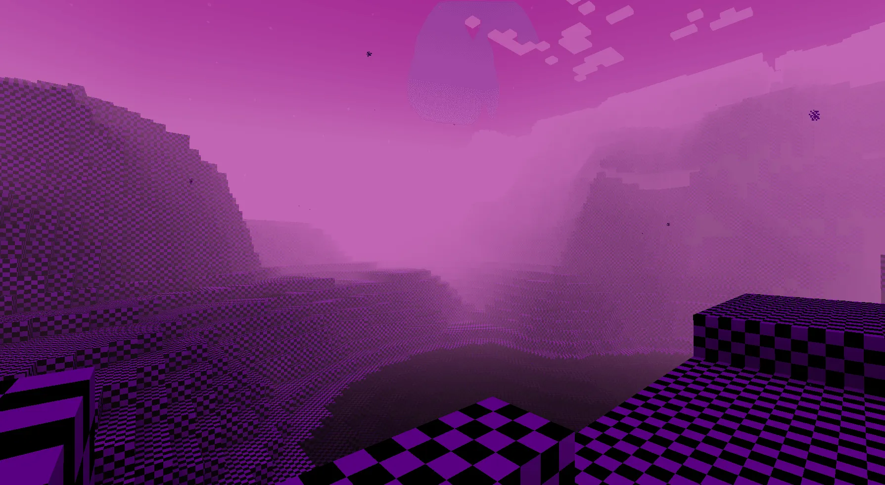 The Fenestra Tapes — скриншот 4 (Моды, Minecraft)