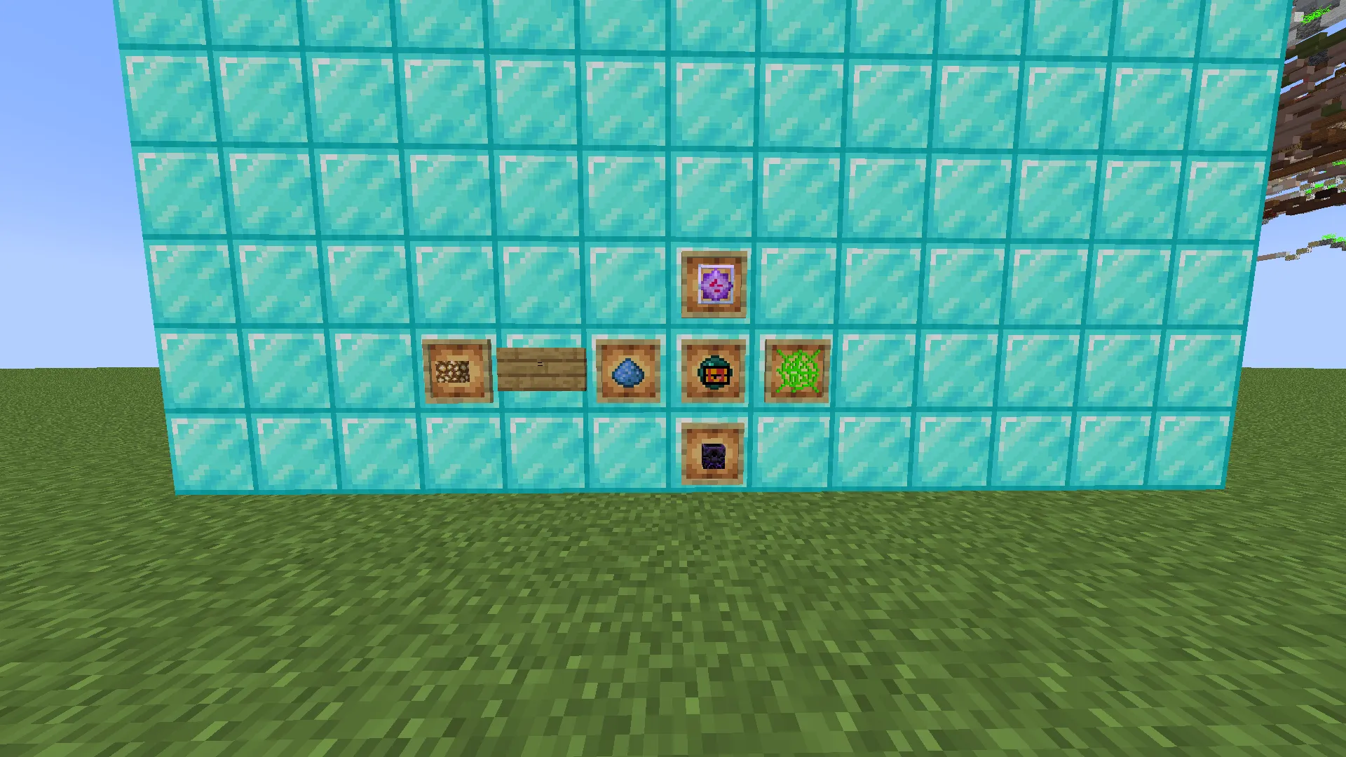 CPVP VPVP ososis pack, Текстуры, Minecraft