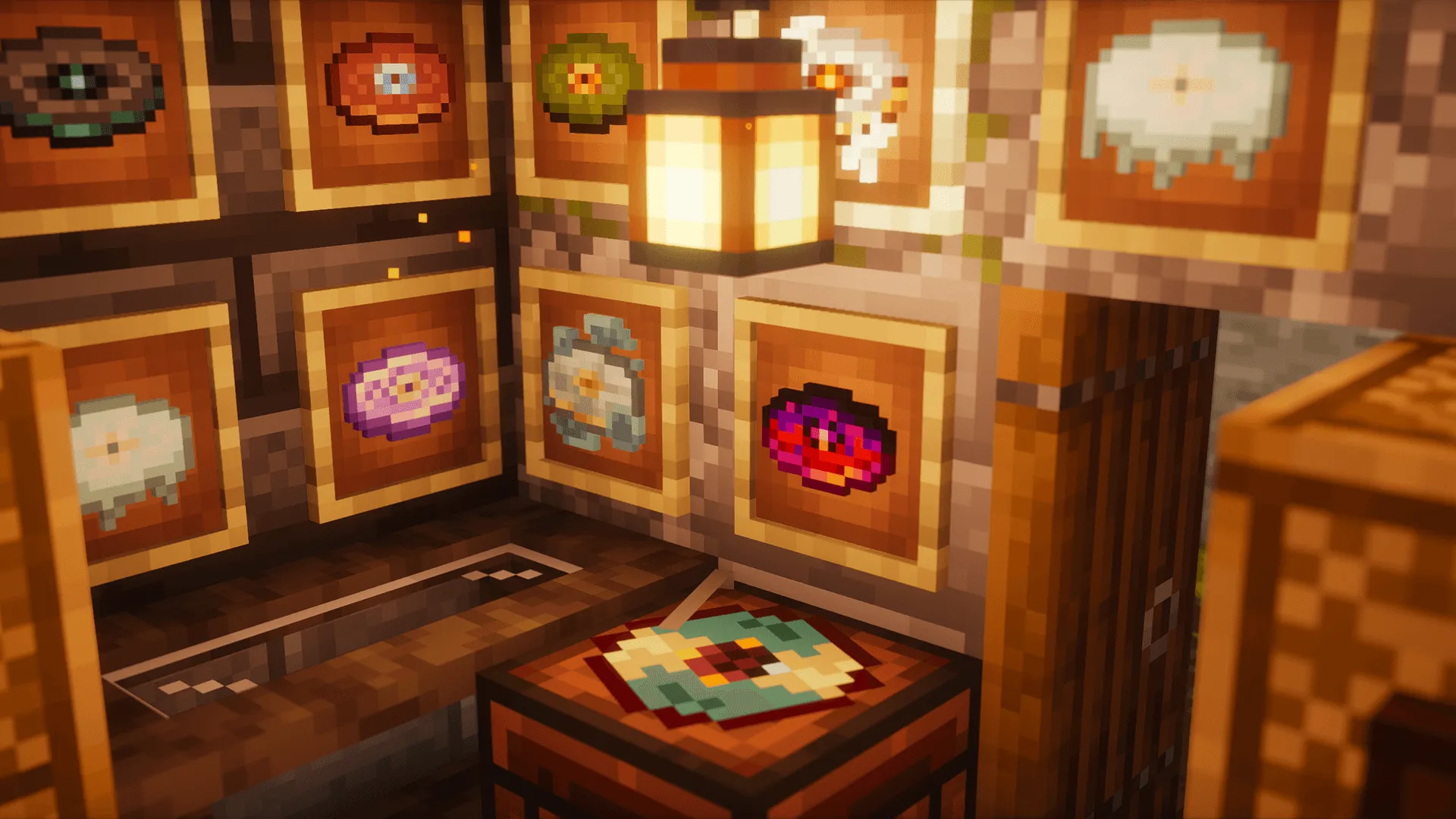 Modded Together — скриншот 9 (Модпаки, Minecraft)