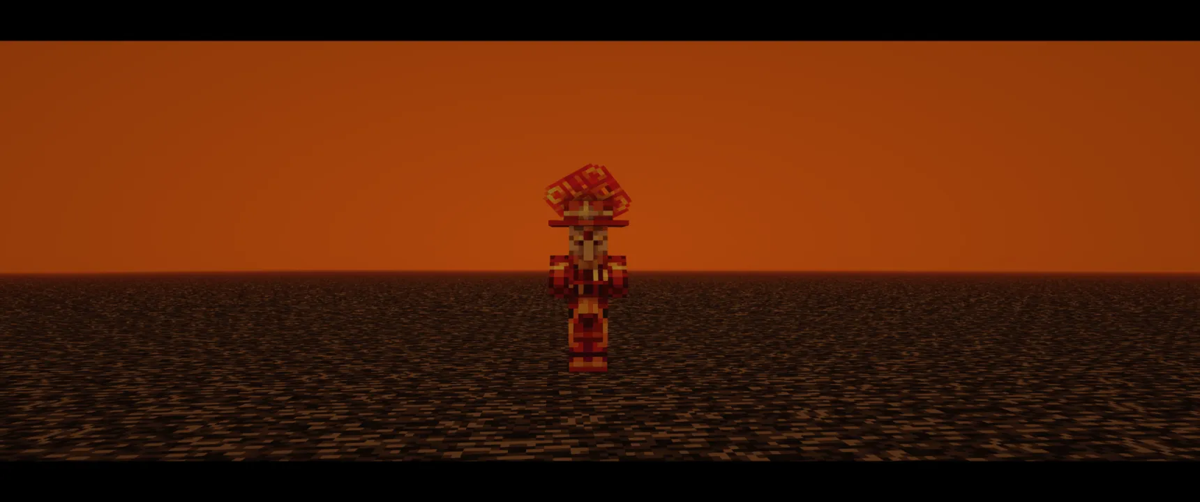 Linggango — скриншот 10 (Модпаки, Minecraft)