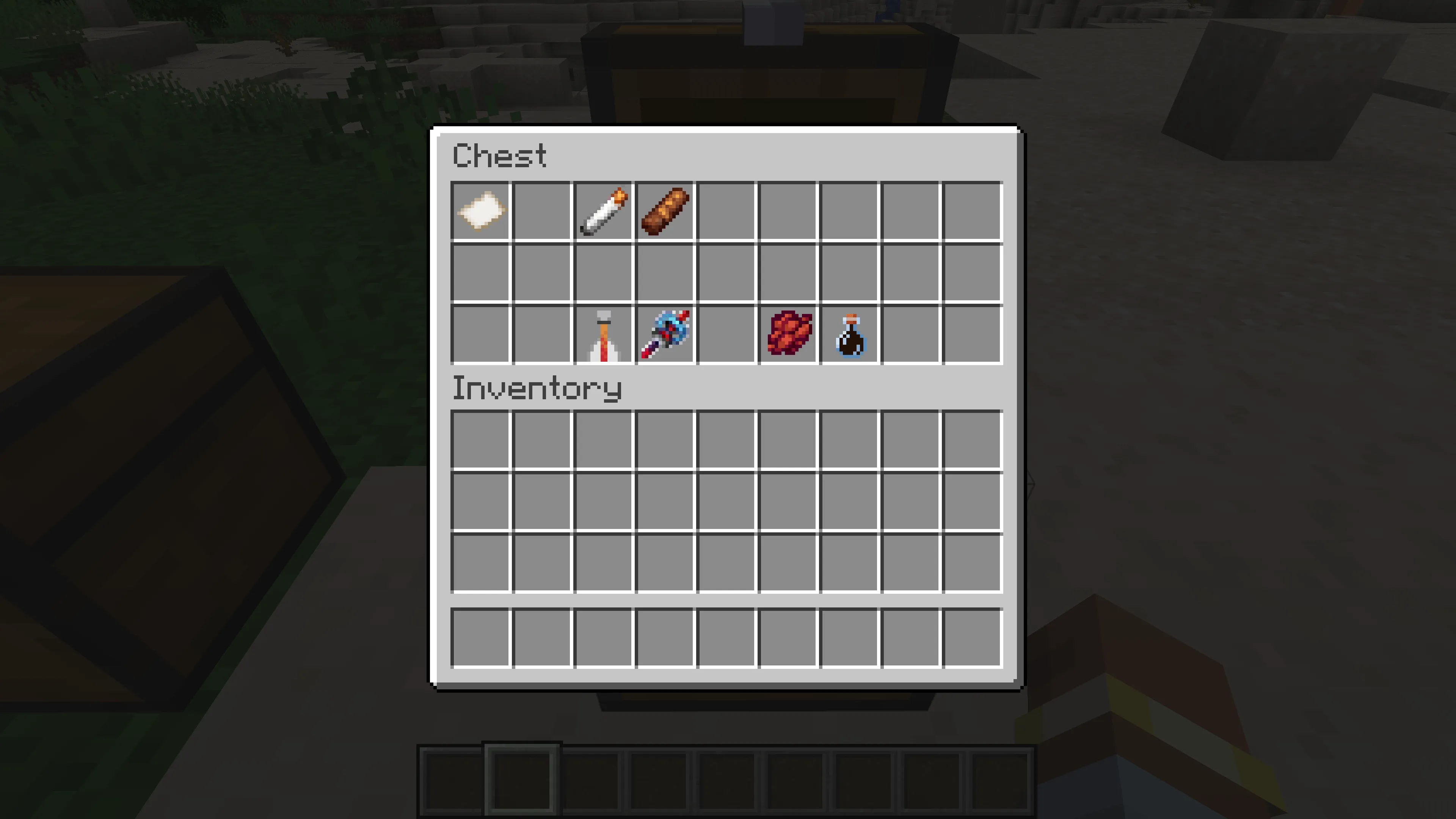Tobacconist — скриншот 4 (Моды, Minecraft)