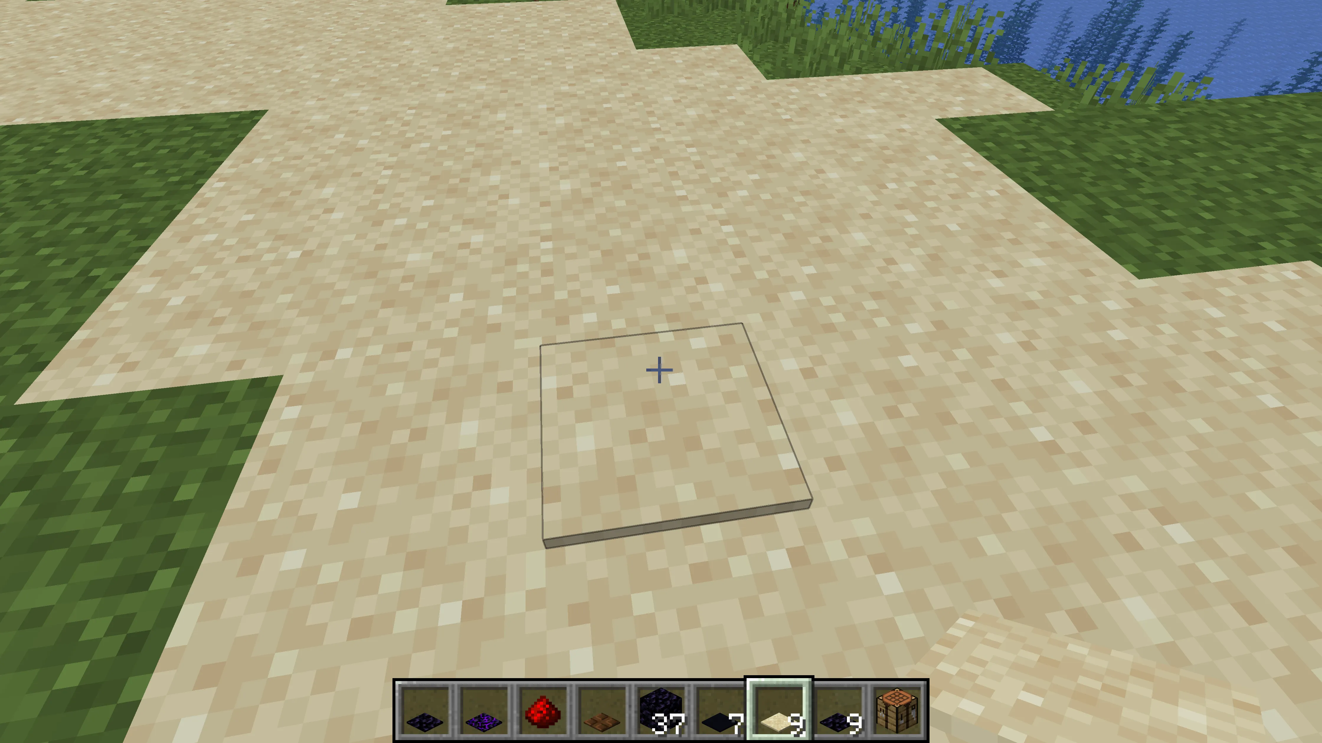 More Pressure Plates — скриншот 5 (Моды, Minecraft)