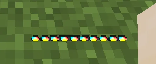 MA_VOHD Generation, Моды, Minecraft