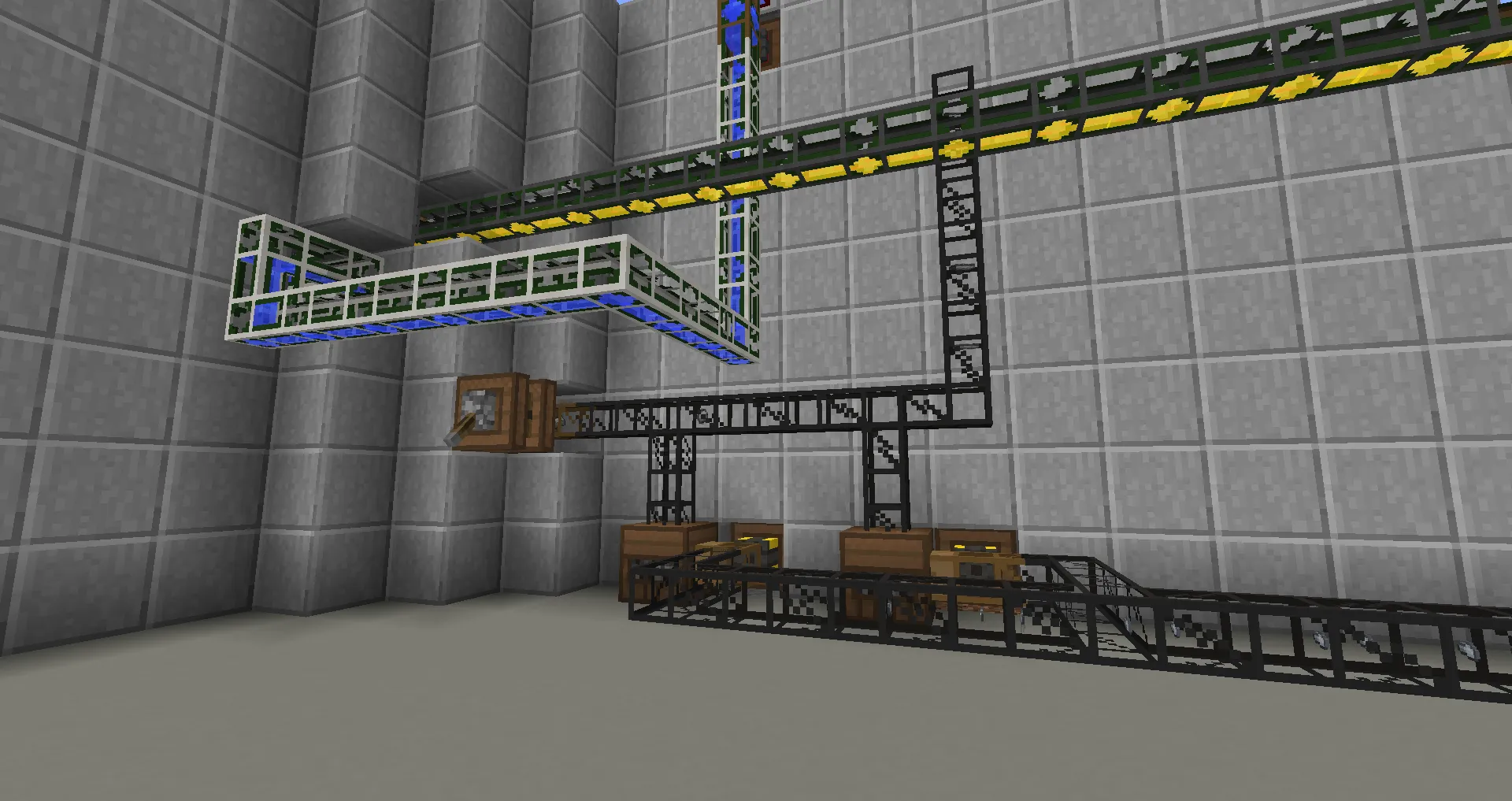 Rocketry One Premium — скриншот 7 (Модпаки, Minecraft)