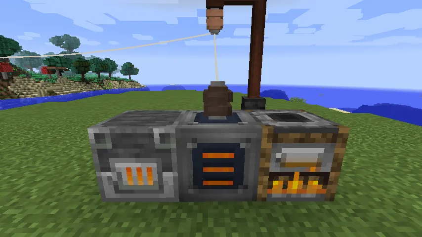 Magiculture Integrations, Моды, Minecraft