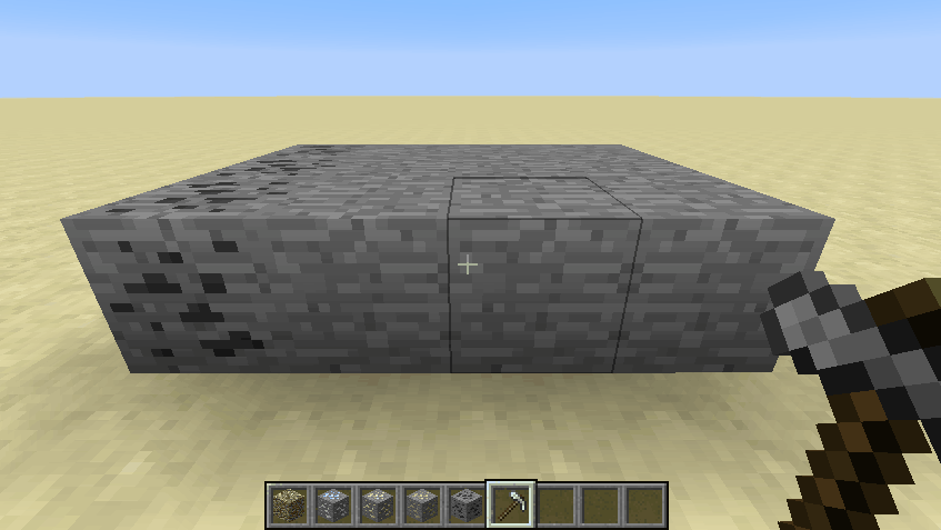 StripMining, Моды, Minecraft