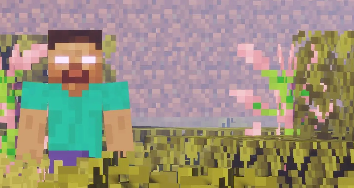 The Horrors Of Evil — скриншот 6 (Модпаки, Minecraft)
