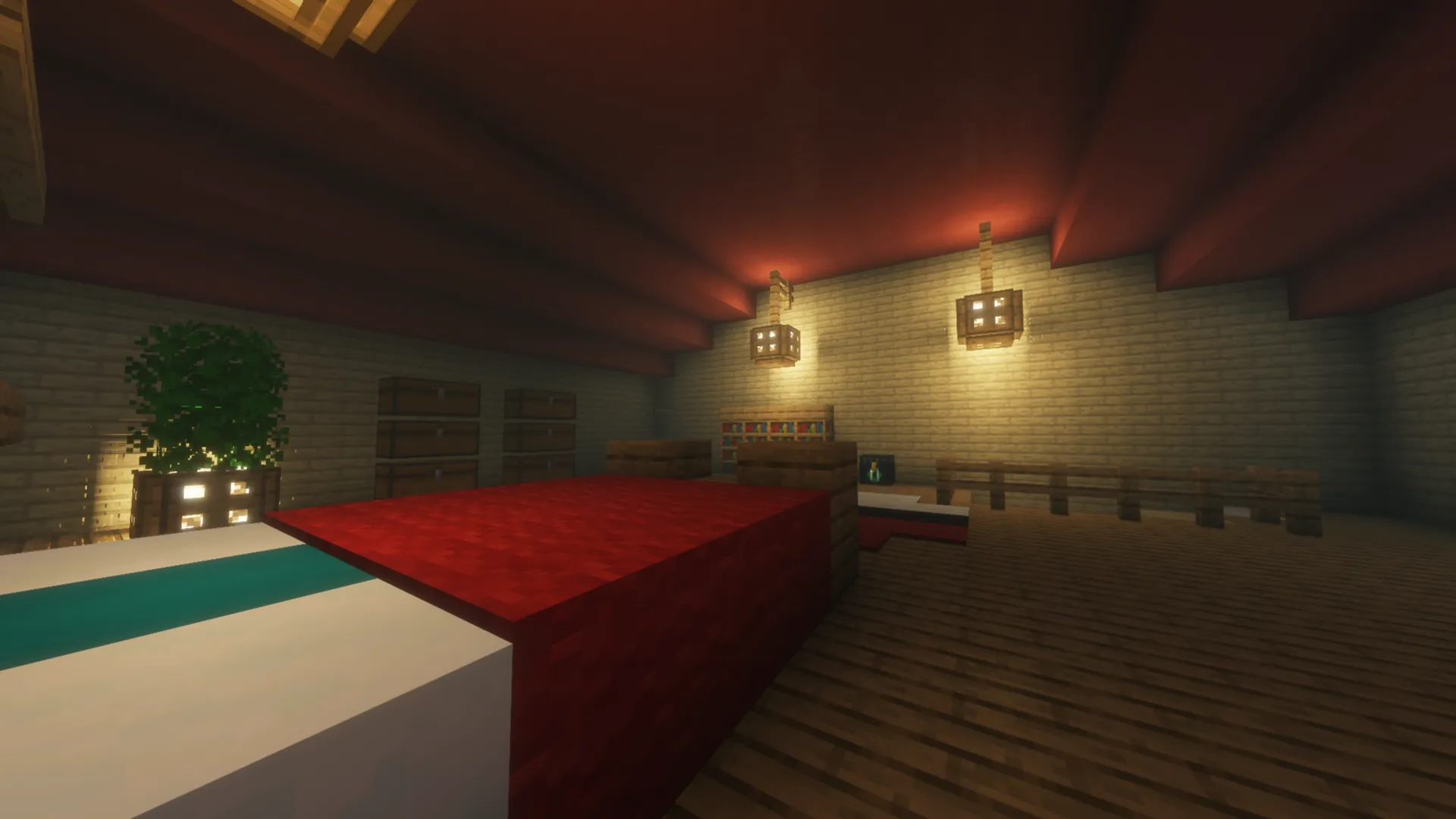 Cobblemon Galaxy By Galaxy Dog — скриншот 6 (Модпаки, Minecraft)