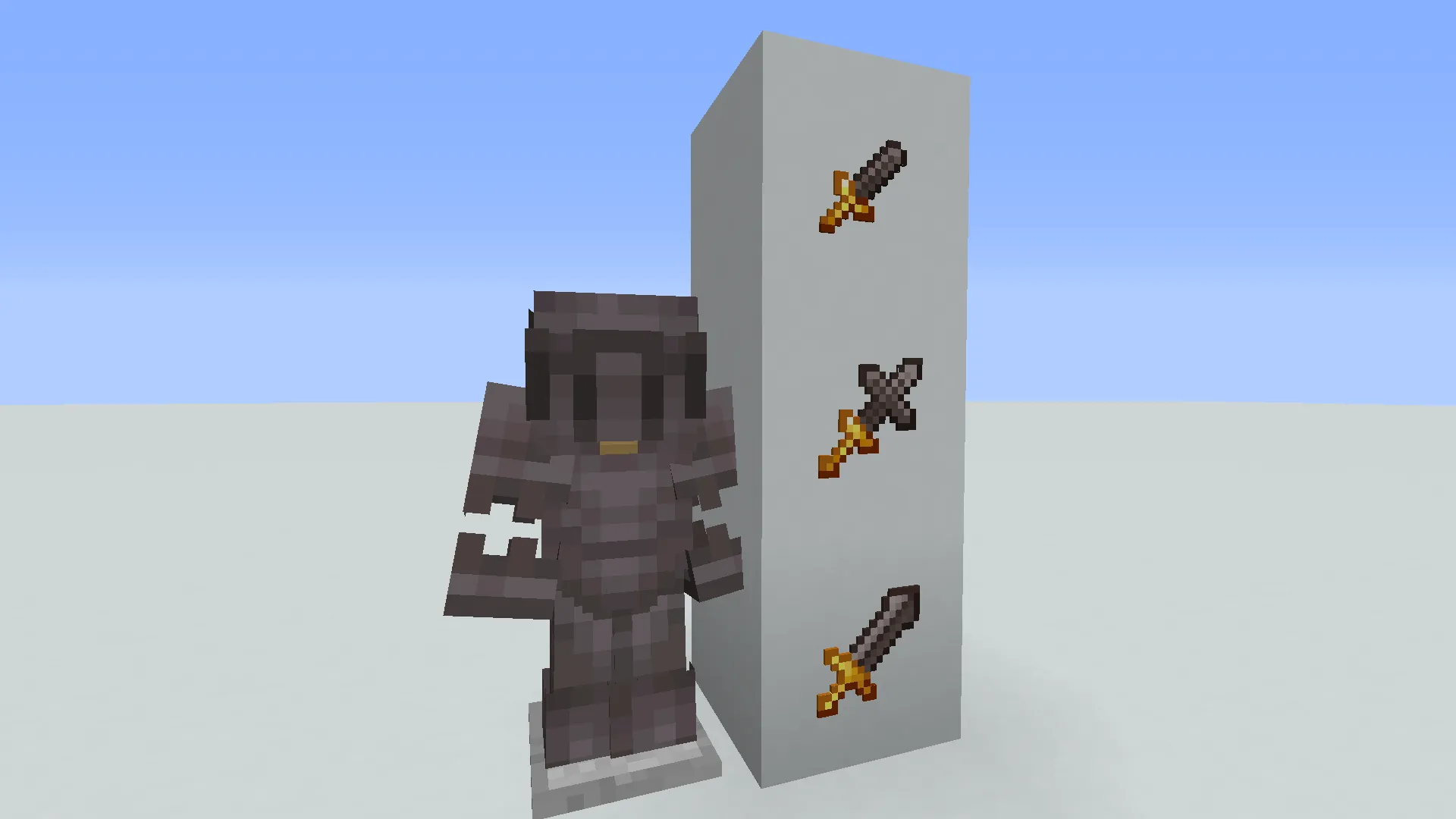 OtherTools, Моды, Minecraft