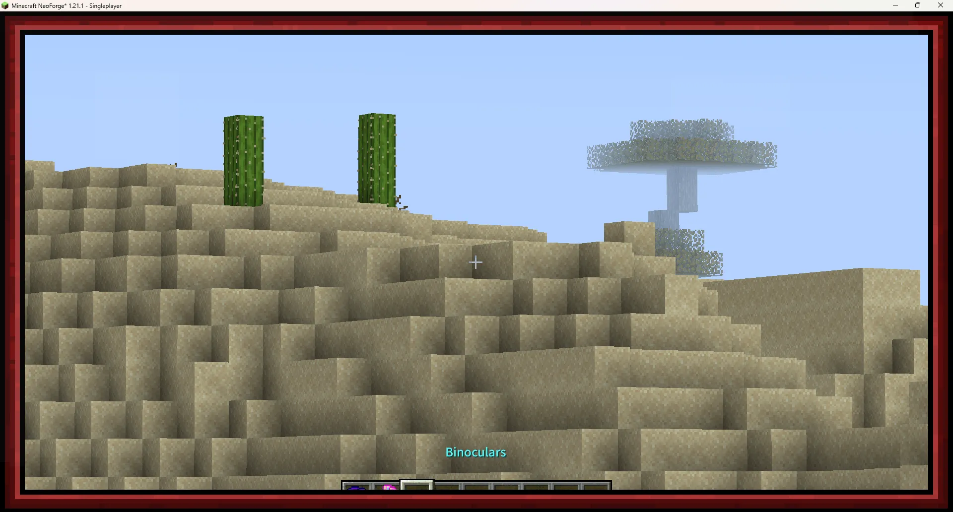 Lovely Sparkle Pieces — скриншот 1 (Моды, Minecraft)