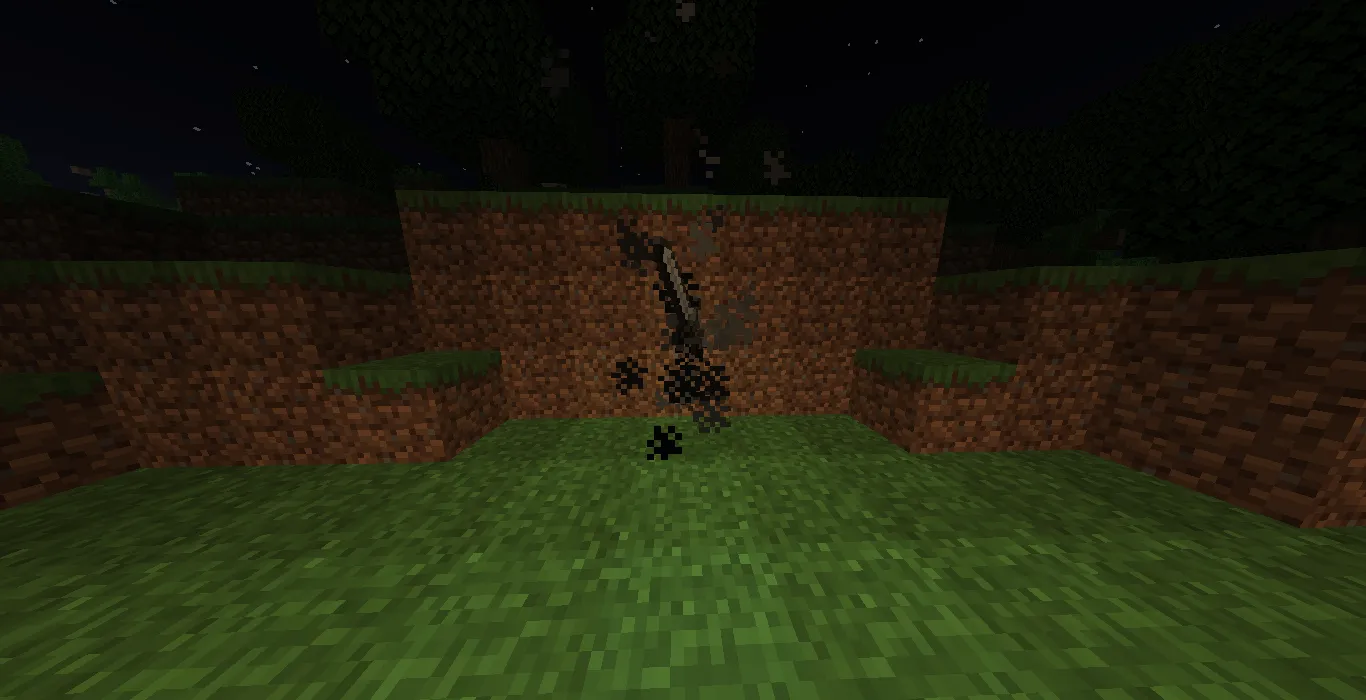 Additions & More — скриншот 2 (Моды, Minecraft)