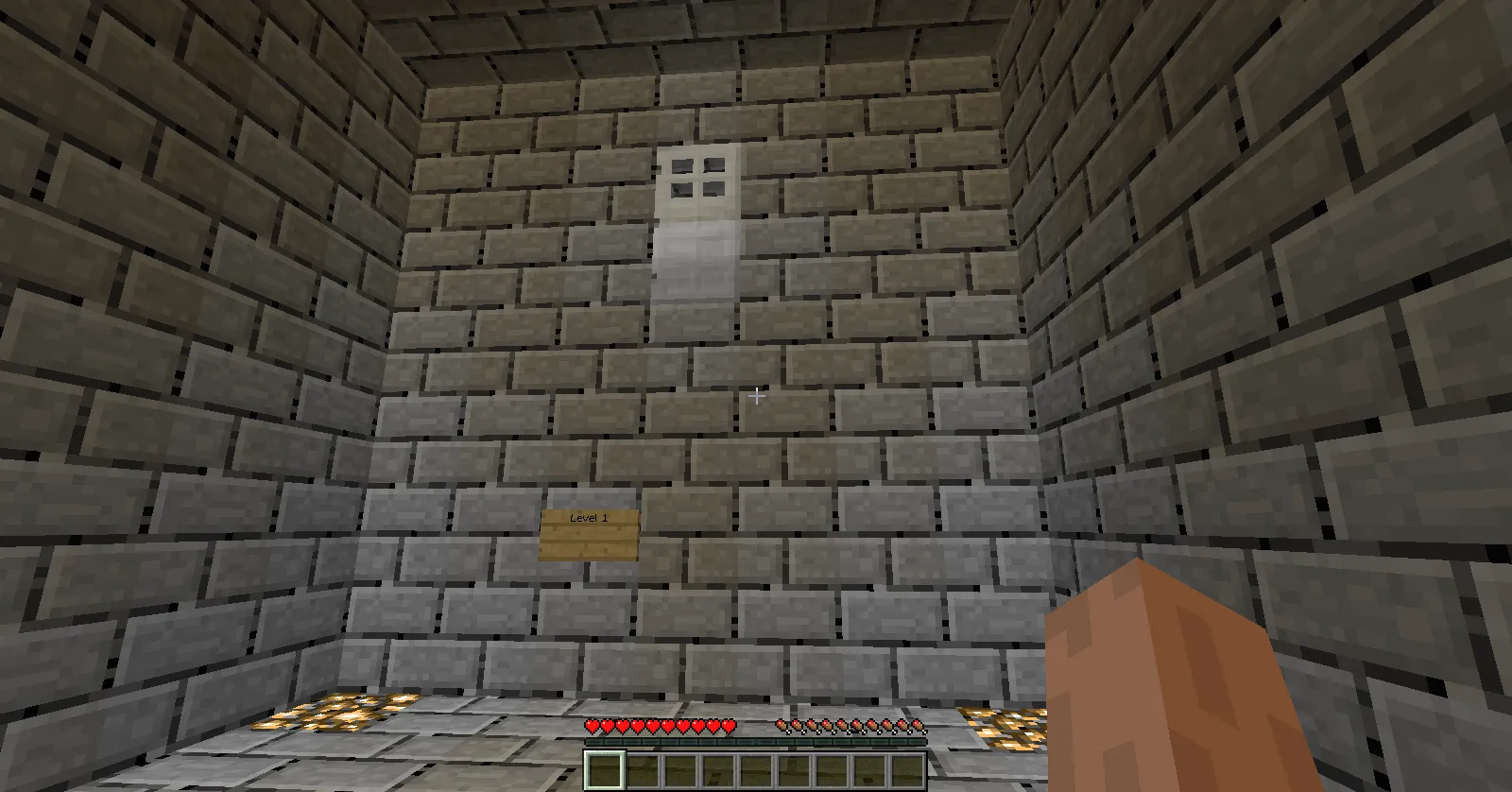 Al's puzzle pack — скриншот 6 (Модпаки, Minecraft)