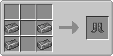 Stone Armor Mod (Forge), Моды, Minecraft