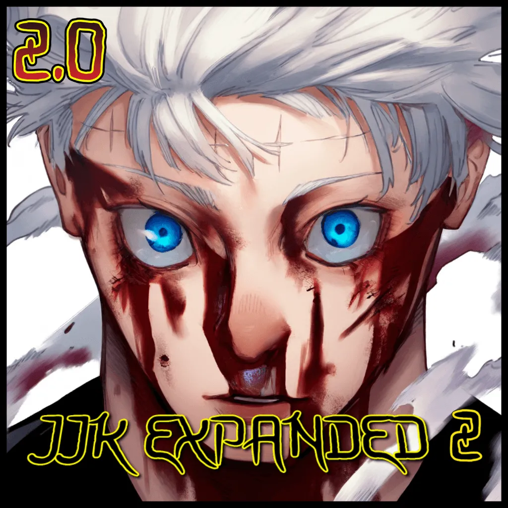 JJk Expanded 2 — скриншот 6 (Модпаки, Minecraft)
