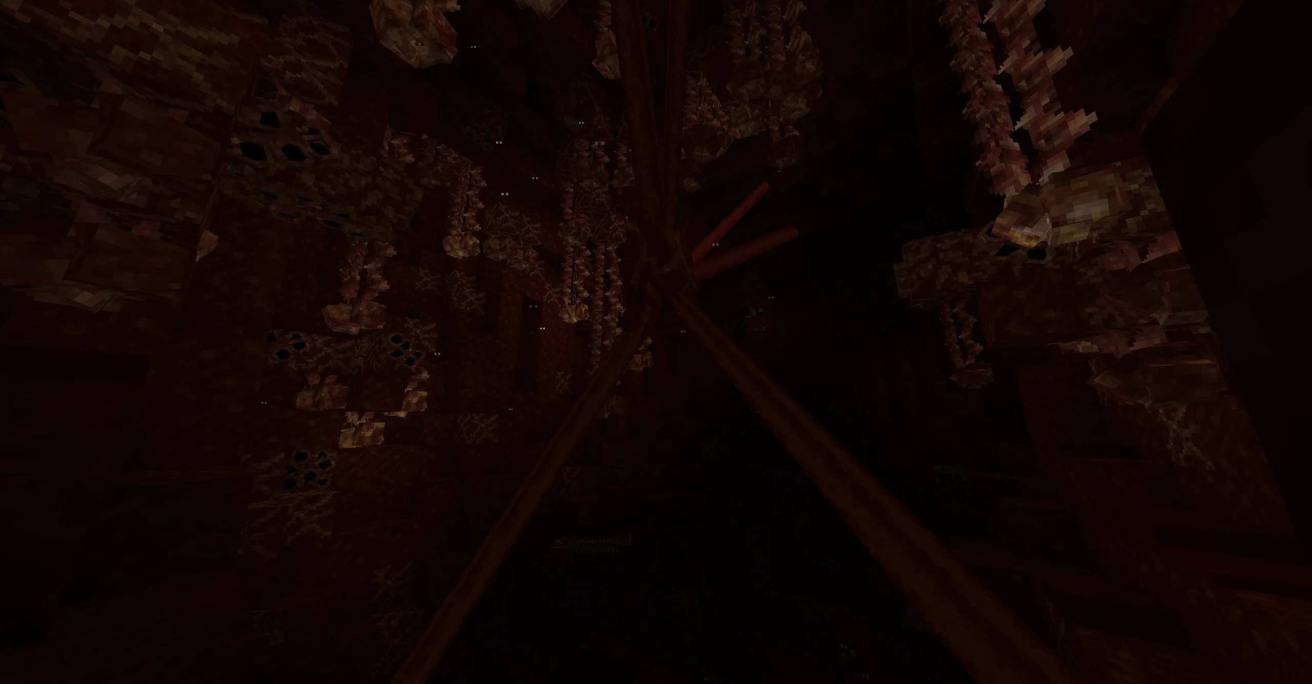 Entomophobia — скриншот 11 (Моды, Minecraft)