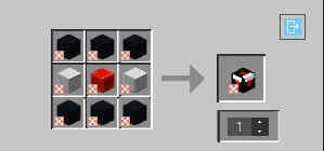 MostlyEvil, Моды, Minecraft