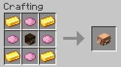 All Items Craftable + Recrafts by Limo4317, Моды, Minecraft