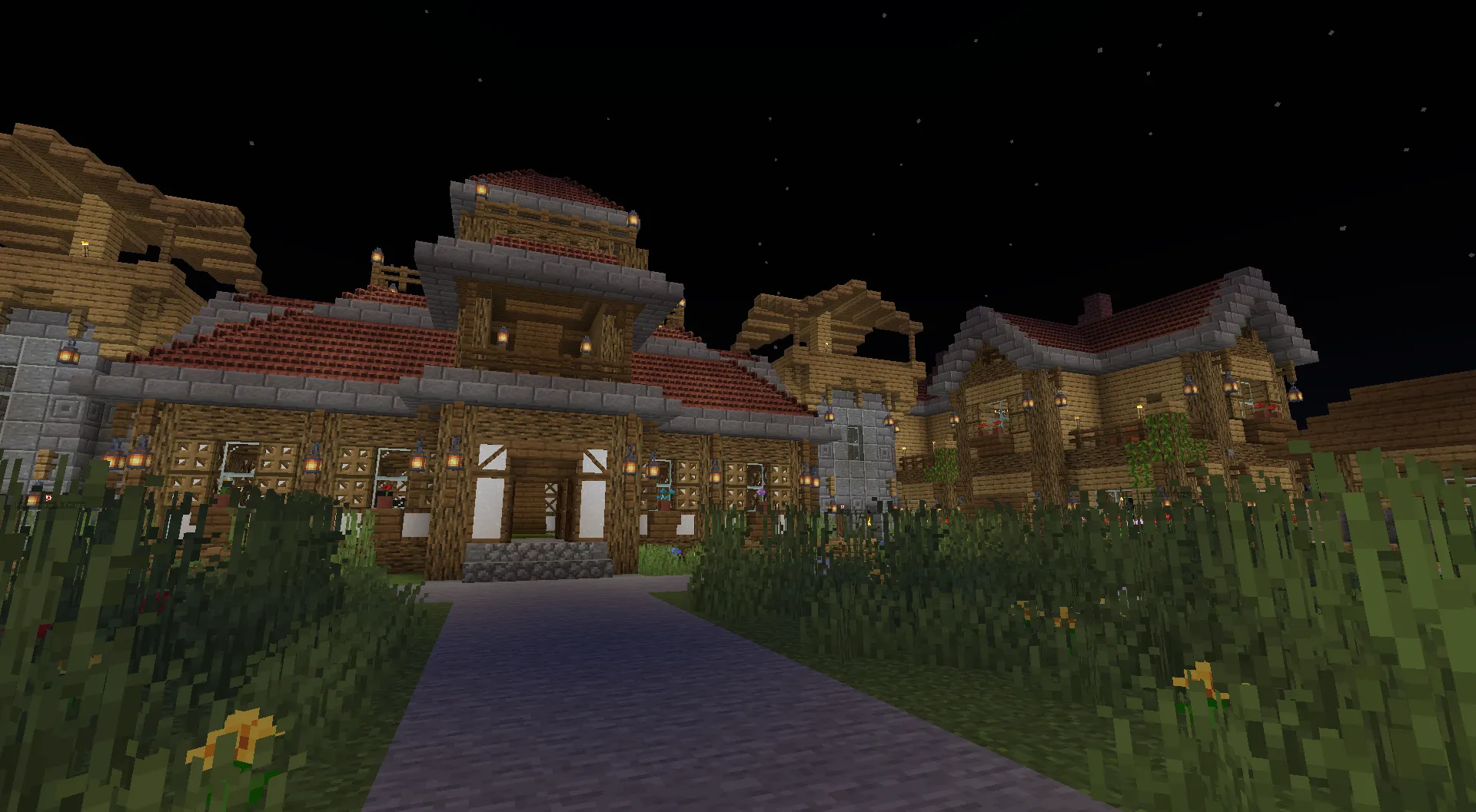 | CRYGENICS | — скриншот 2 (Модпаки, Minecraft)