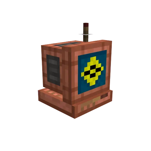 Create Style | Variant Pack for Lightman's Currency, Текстуры, Minecraft