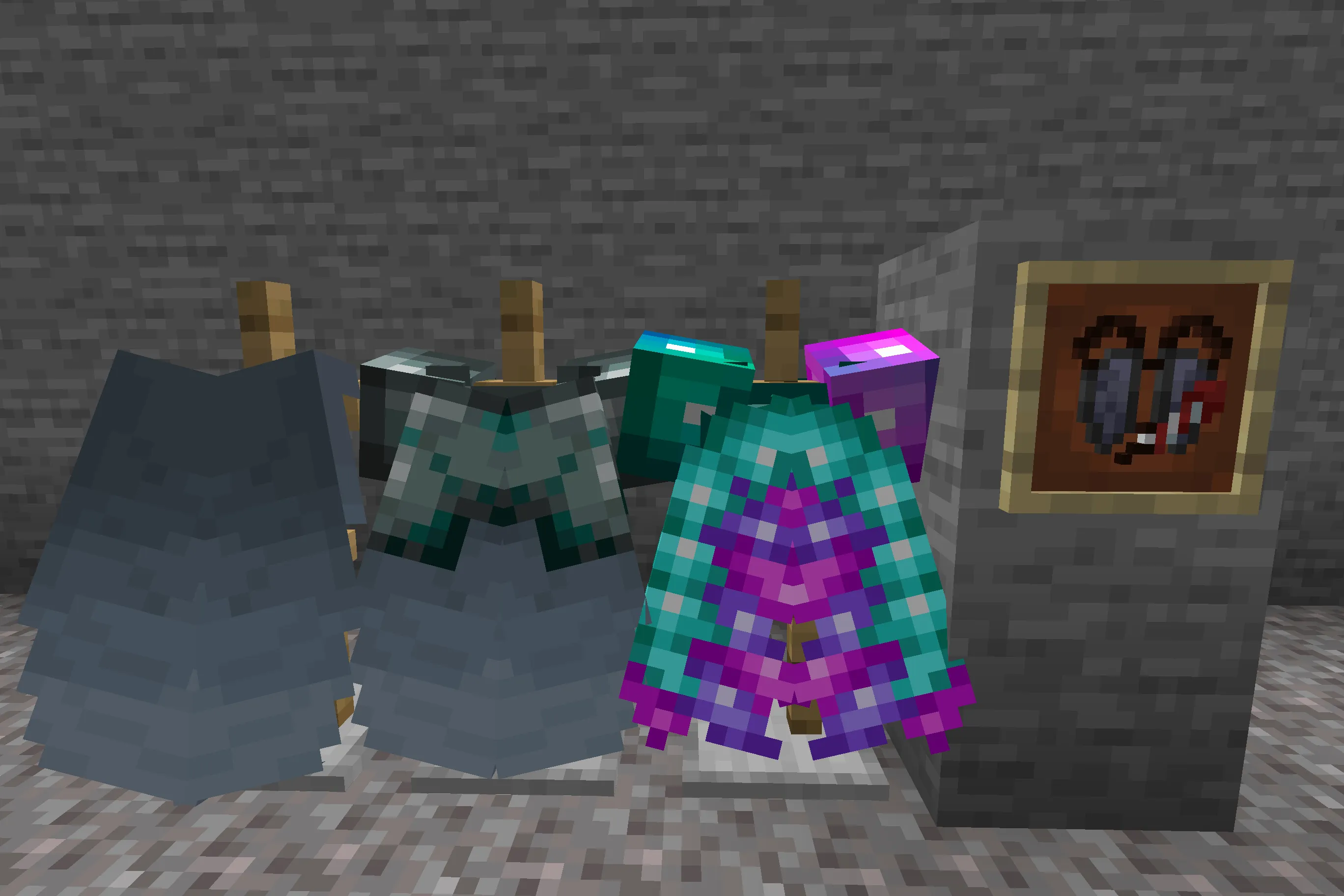 MUGIcraft — скриншот 2 (Модпаки, Minecraft)