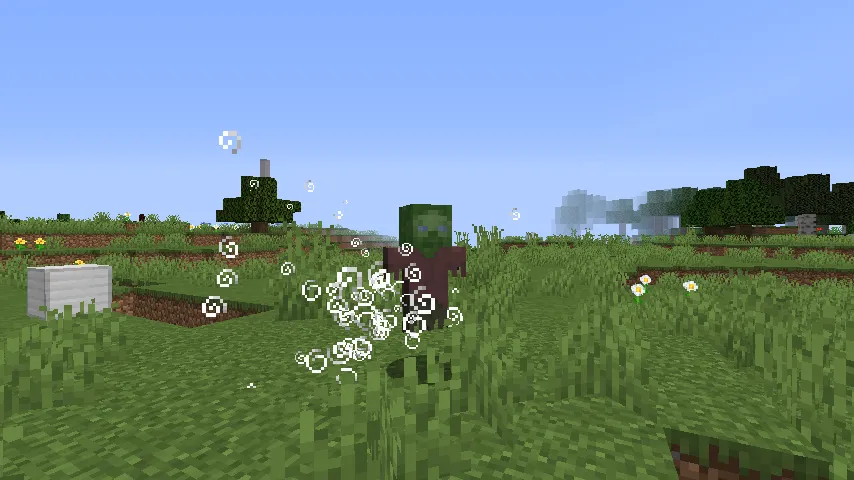 Soul And Expansion — скриншот 8 (Моды, Minecraft)