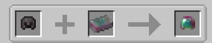Luke_Blocks_Plus — скриншот 17 (Моды, Minecraft)