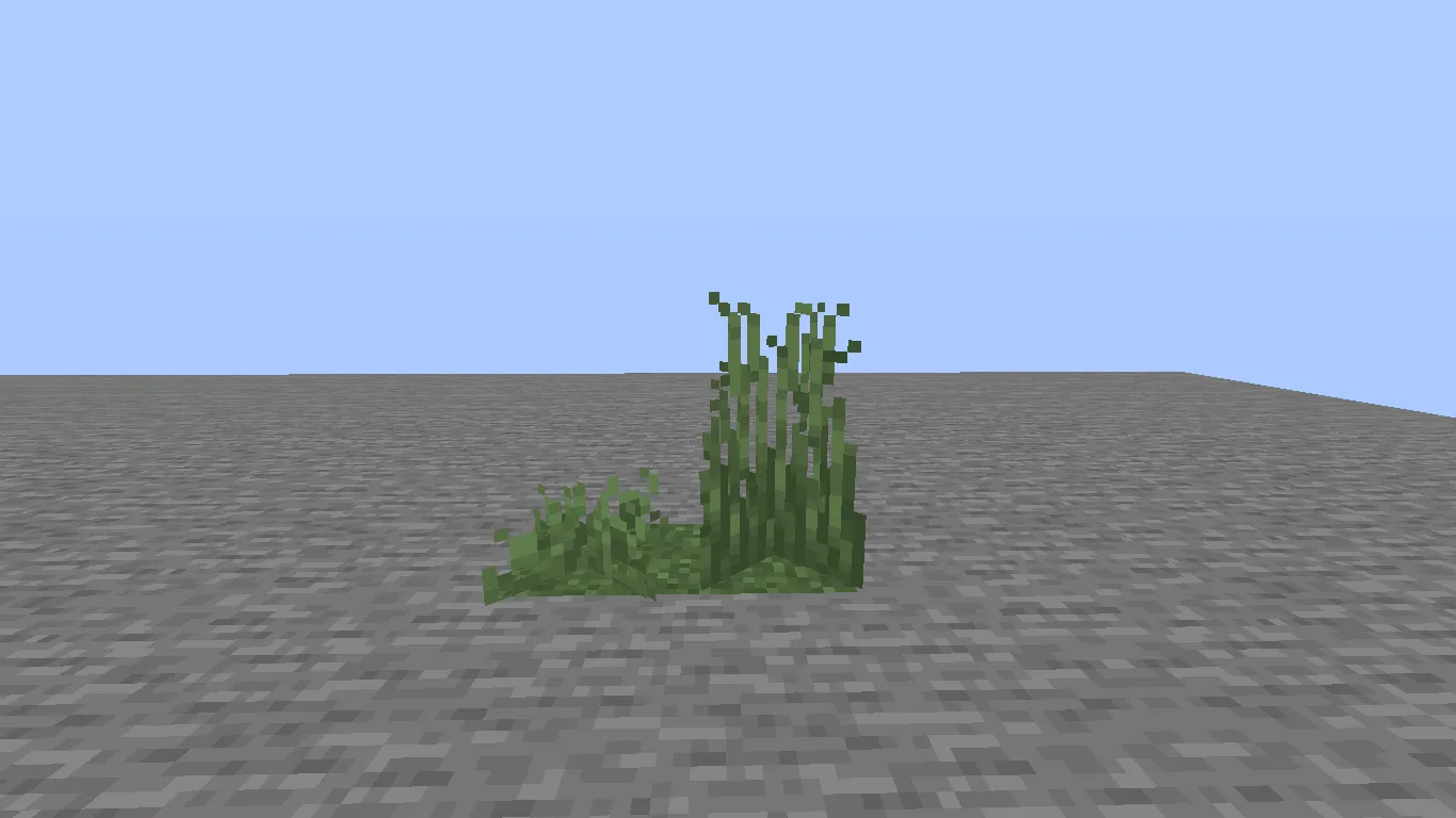 Low and Short — скриншот 2 (Текстуры, Minecraft)