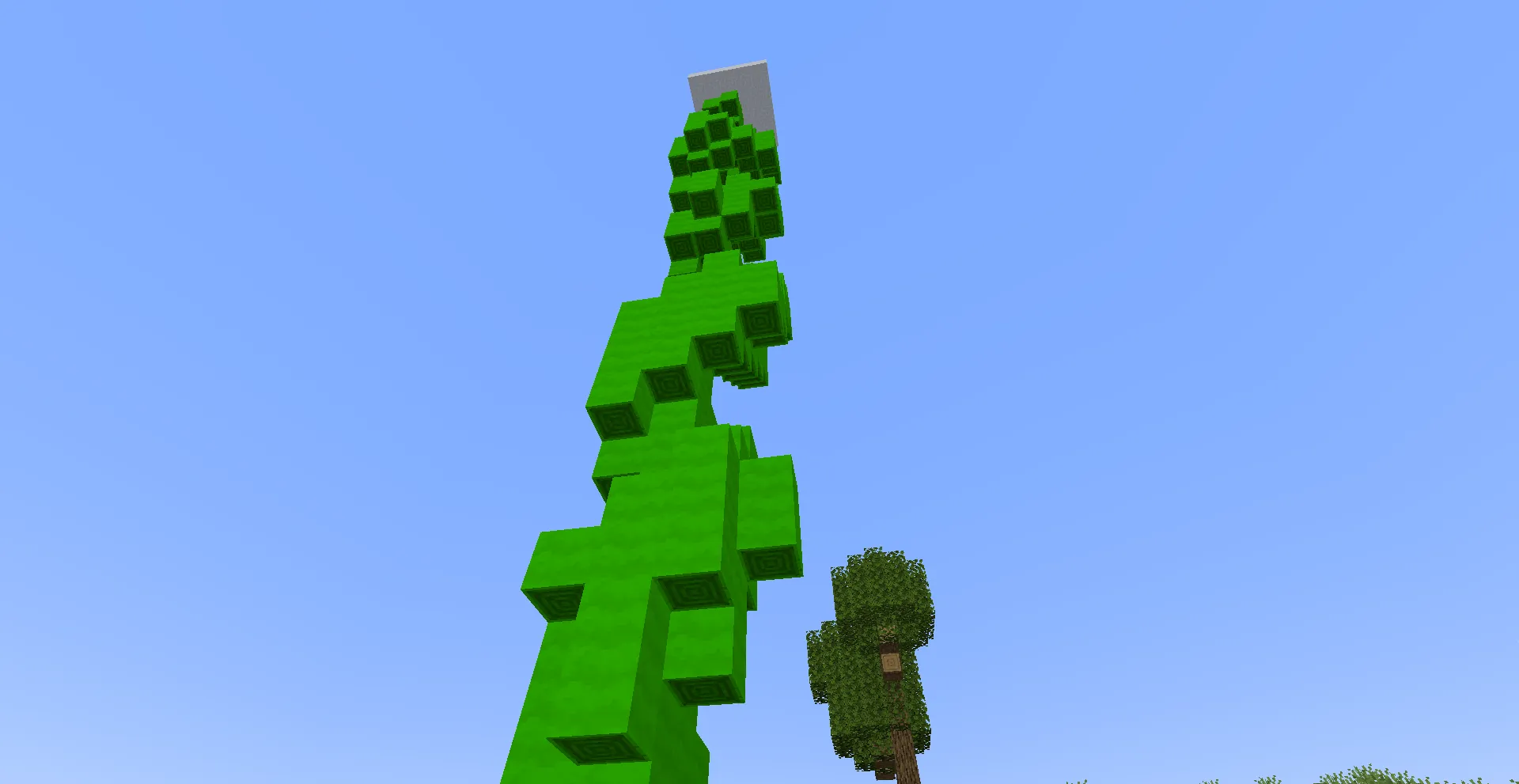 Crazy Alloy, Моды, Minecraft
