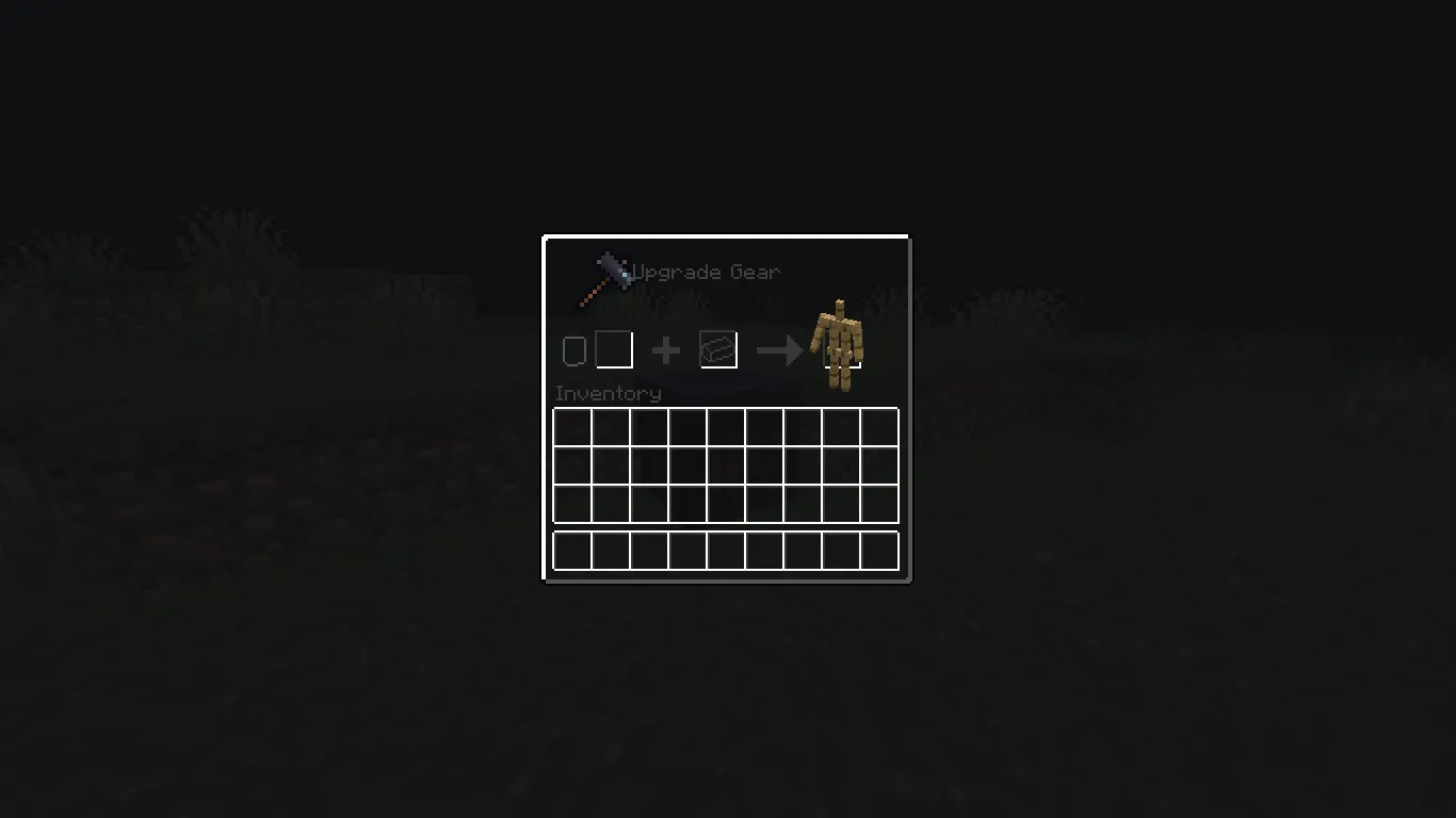 PureSight GUI — скриншот 7 (Текстуры, Minecraft)