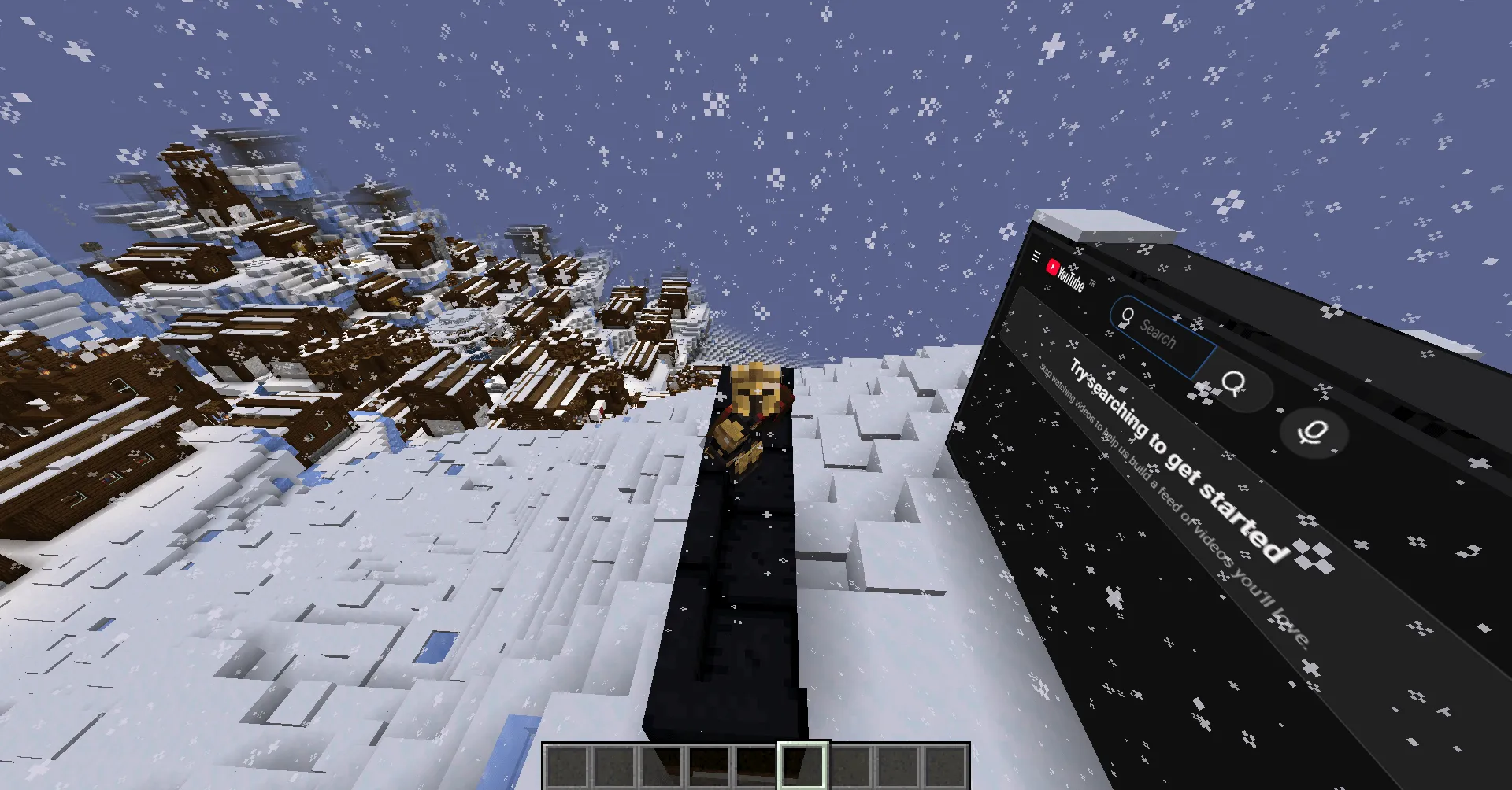 WebDisplays Plus, Модпаки, Minecraft