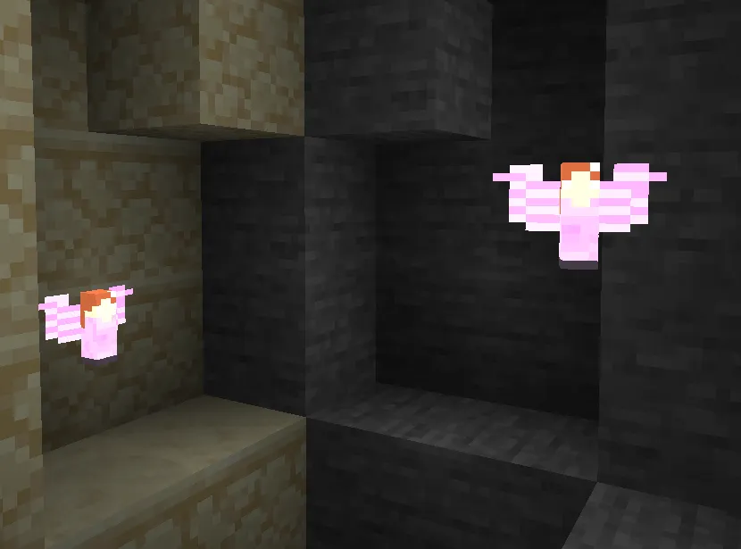 Folklores — скриншот 10 (Моды, Minecraft)