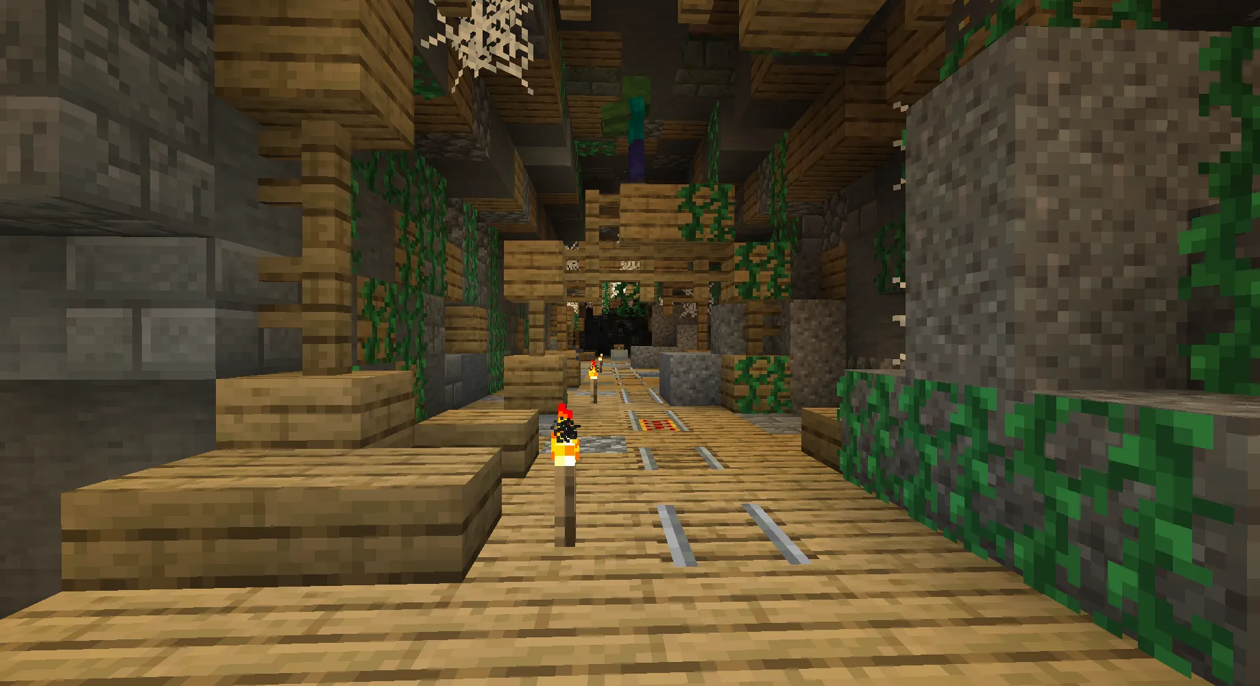 For Science! — скриншот 9 (Модпаки, Minecraft)