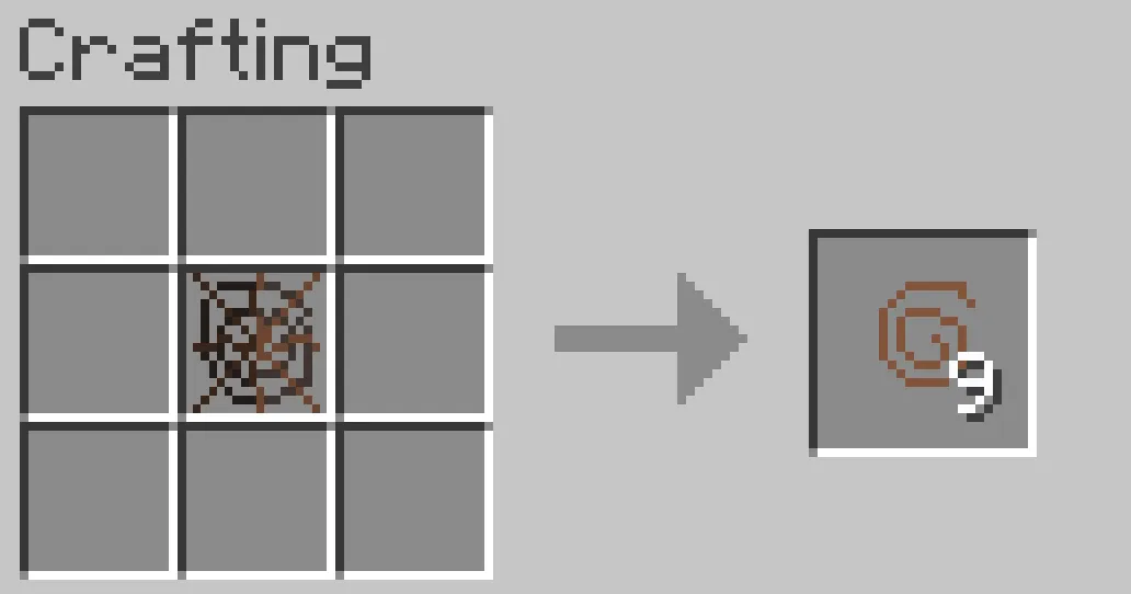 S'more Fun, Моды, Minecraft