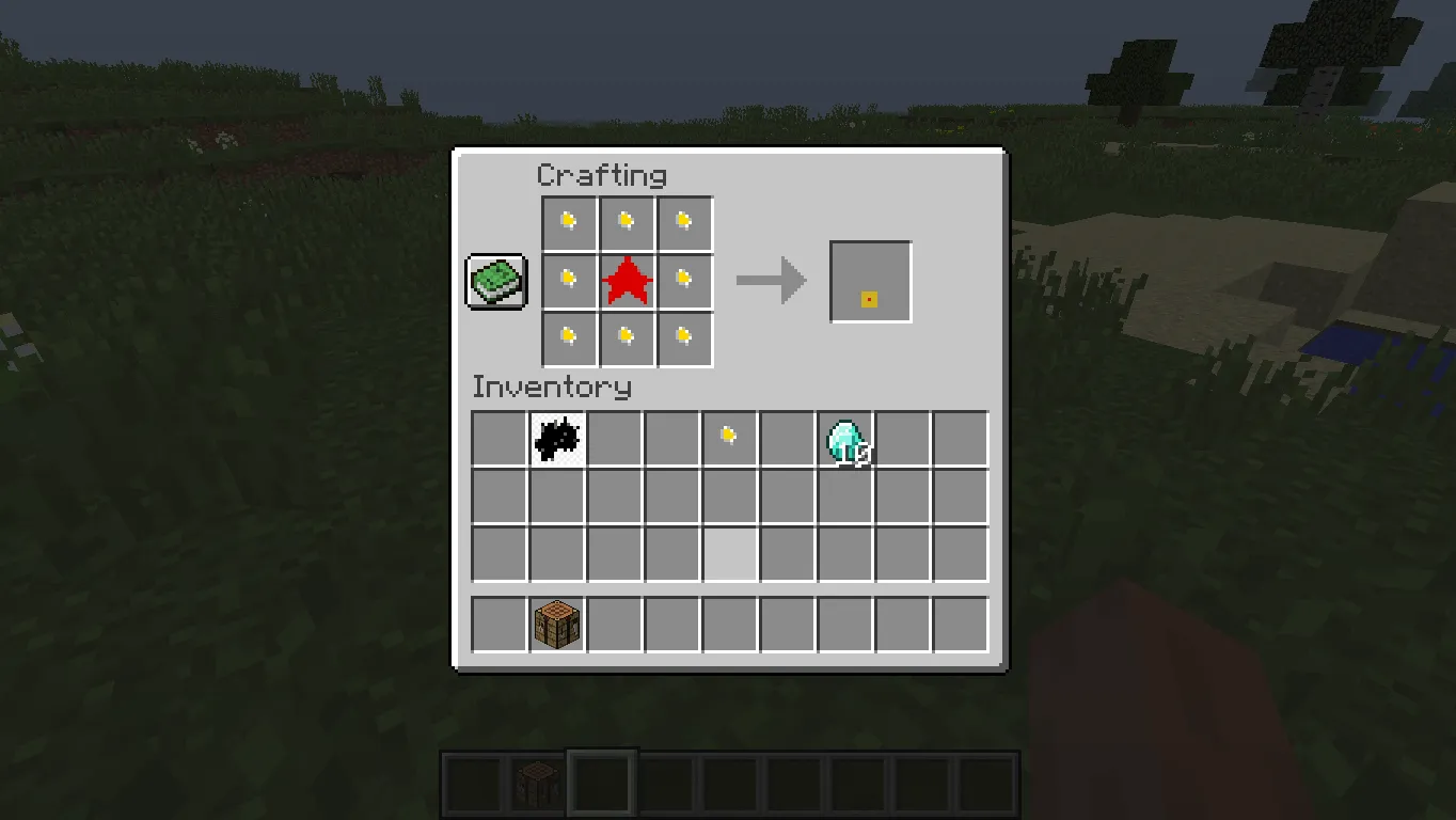 Project DB, Моды, Minecraft