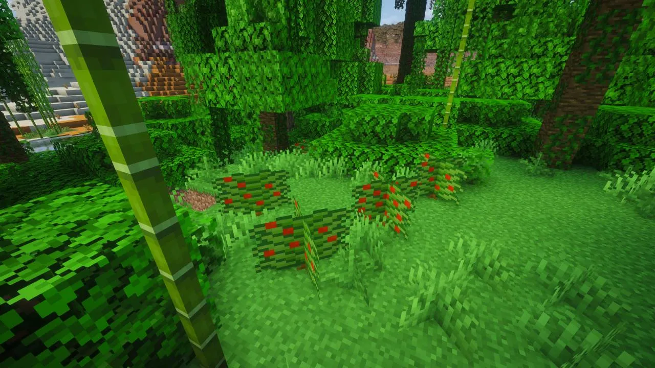 Zusz's CoffeeCraft2: ReBrewed — скриншот 6 (Моды, Minecraft)