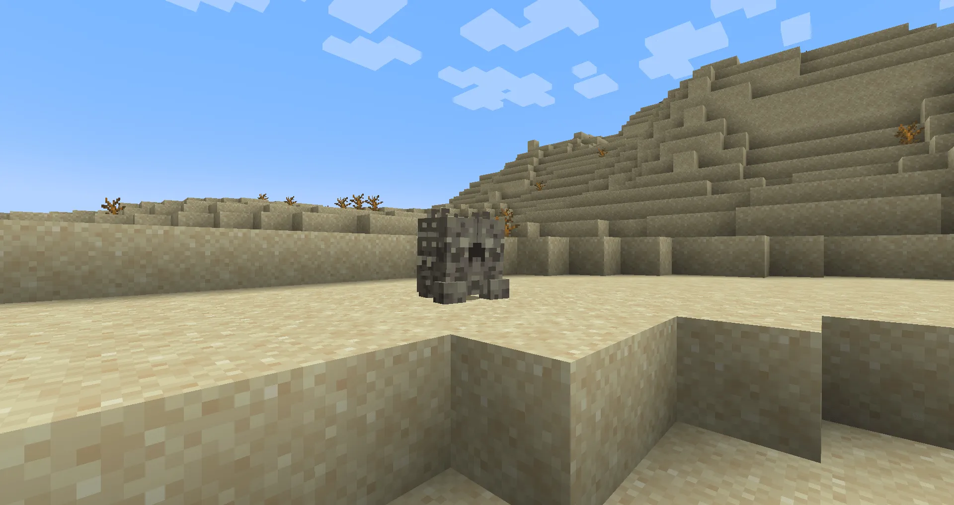 Aw man! — скриншот 2 (Моды, Minecraft)