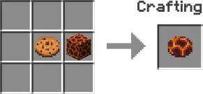 L's Spooky Foods, Моды, Minecraft