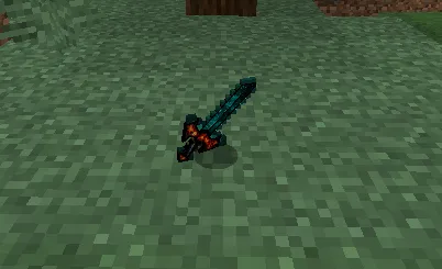BETTER SWORDS PLUS(DAGGERS UPD) — скриншот 4 (Моды, Minecraft)