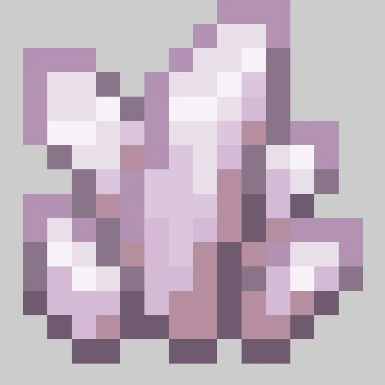 (Horizon's) New Minerals, Моды, Minecraft