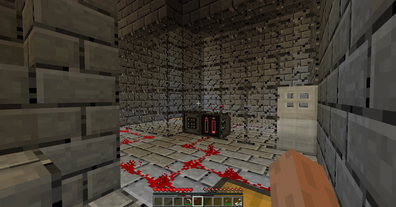 Al's puzzle pack — скриншот 7 (Модпаки, Minecraft)