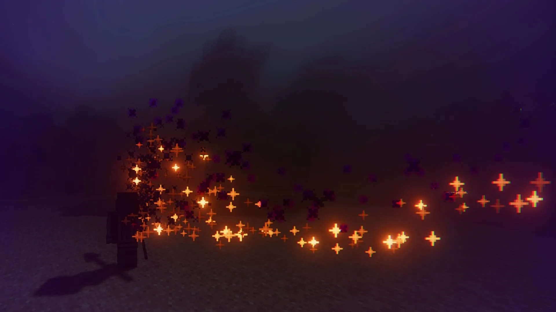 Enchanted Techniques, Моды, Minecraft