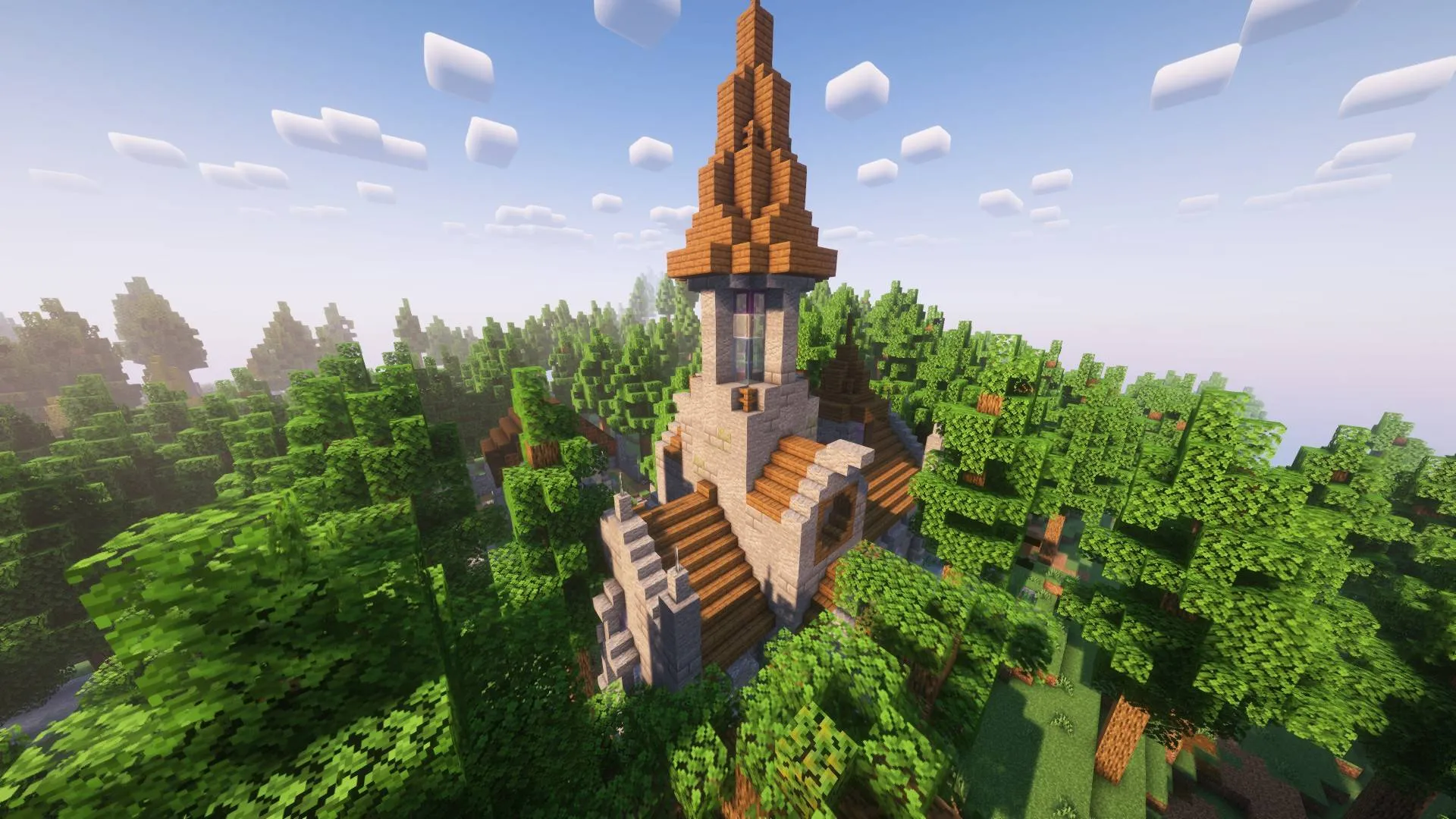 Better Pixelmon | Enhanced Adventures [Pokemon], Модпаки, Minecraft