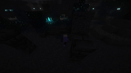 More Artifacts, Моды, Minecraft