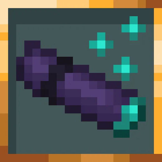 Smoking Stuff - Alternative Textures, Текстуры, Minecraft