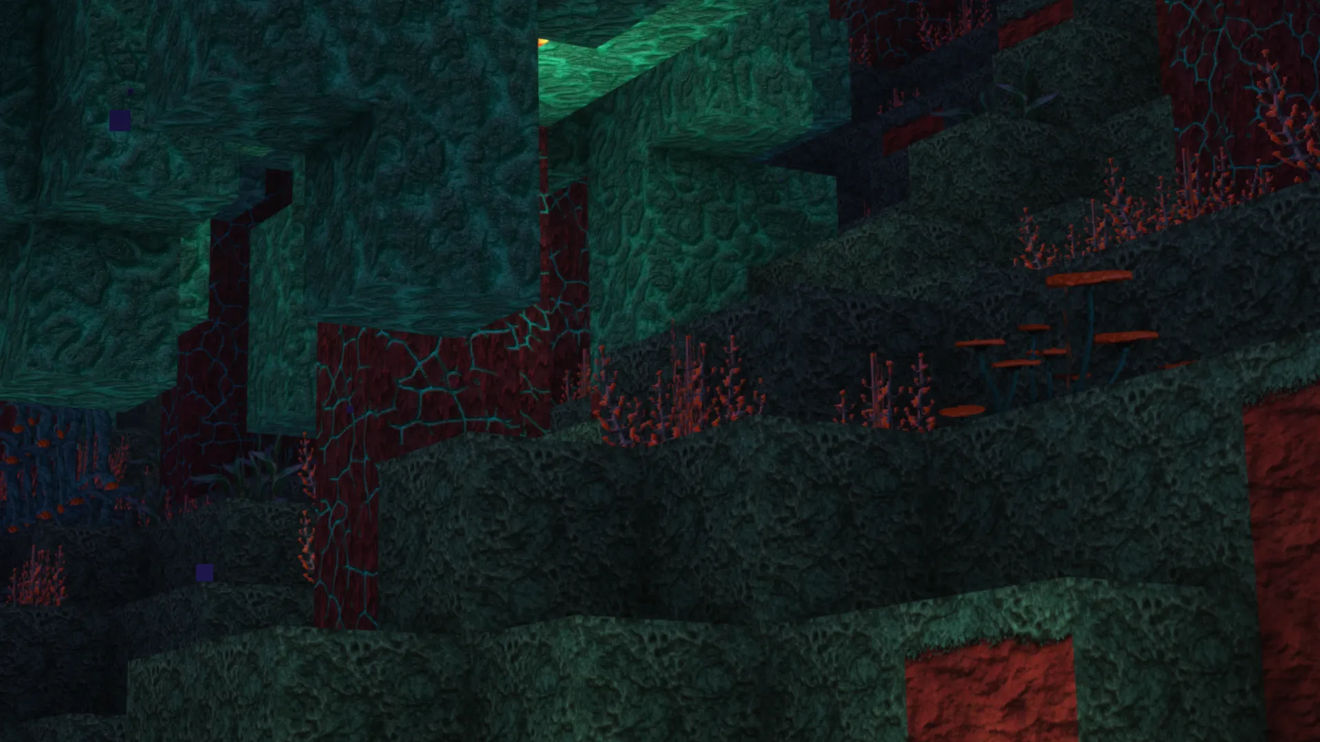 Earthy Texture Pack, Текстуры, Minecraft