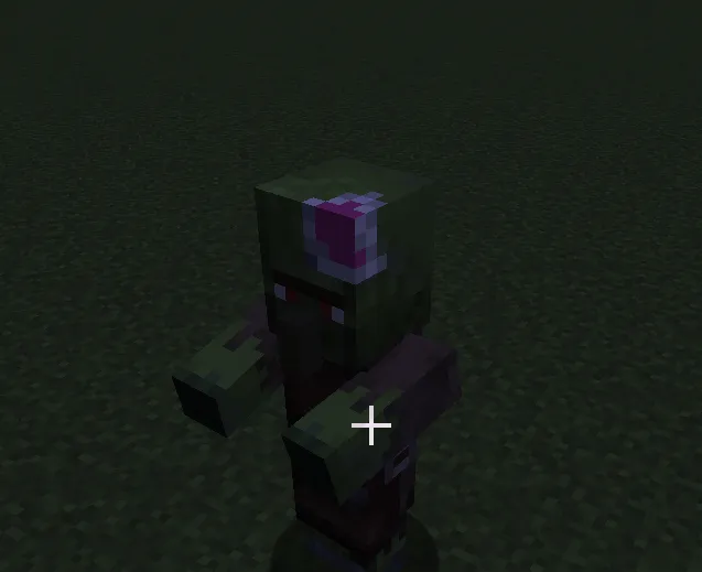 SirPigs Zombies, Текстуры, Minecraft