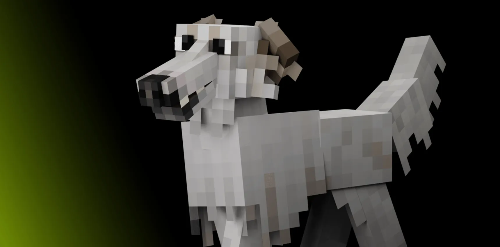 Better Dogs, Текстуры, Minecraft