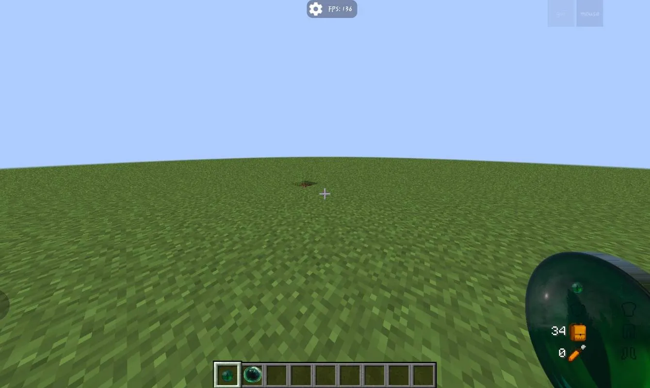 pack gamerproYT889 — скриншот 15 (Текстуры, Minecraft)