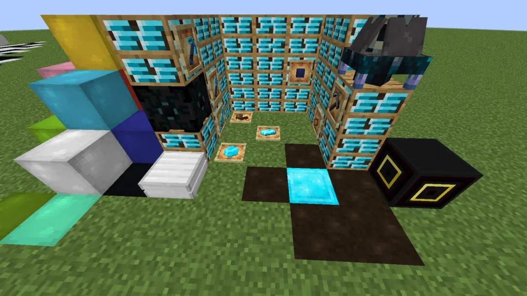 Thingamajigs 2 Goodies — скриншот 5 (Моды, Minecraft)