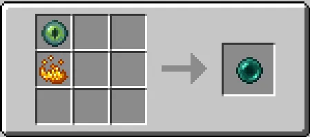 Impossible crafts now possible, Моды, Minecraft
